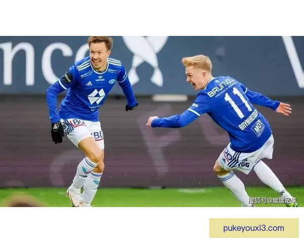 瓦勒伦加青年队与斯托姆加斯特青年队激战收获平局