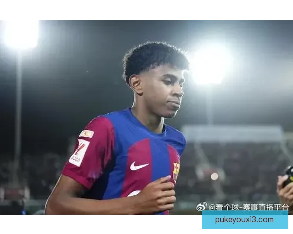 保罗·恩里克：从足球天才到执教巨匠的传奇之路