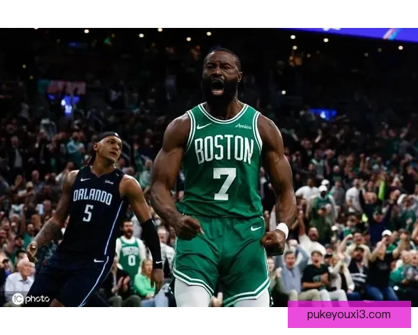 凯尔特人力克魔术迎来高分之战精彩表现引关注